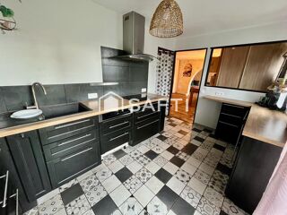  Maison � vendre 7 pi�ces 125 m�