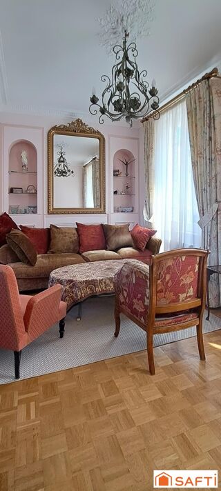  Maison � vendre 11 pi�ces 226 m�