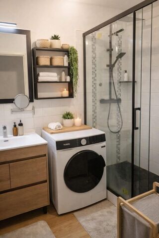  Appartement � vendre 4 pi�ces 85 m�