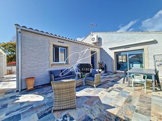  Maison � vendre 5 pi�ces 117 m�