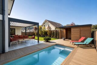  Maison � vendre 6 pi�ces 145 m�
