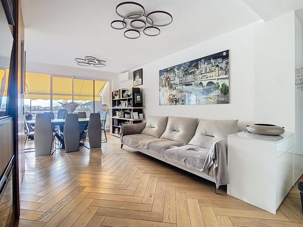 � vendre  Appartement Nogent-sur-Marne (94130)