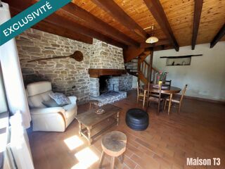 Maison à vendre 8 pièces 159 m²