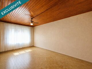  Maison à vendre 4 pièces 73 m²