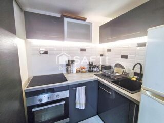  Maison à vendre 2 pièces 31 m²