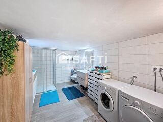  Maison à vendre 4 pièces 97 m²