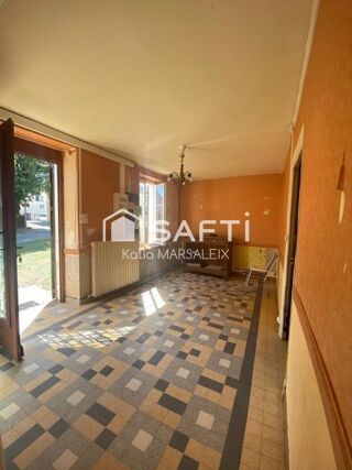  Maison � vendre 4 pi�ces 80 m�