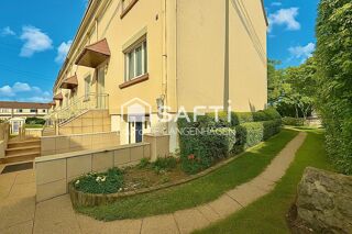  Maison  vendre 4 pices 91 m