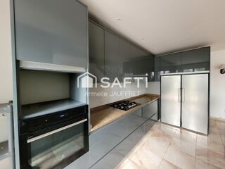  Maison à vendre 7 pièces 158 m²
