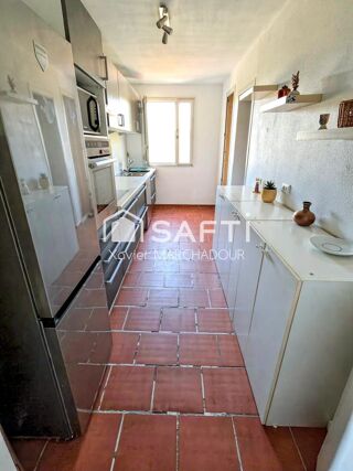  Appartement à vendre 3 pièces 70 m²