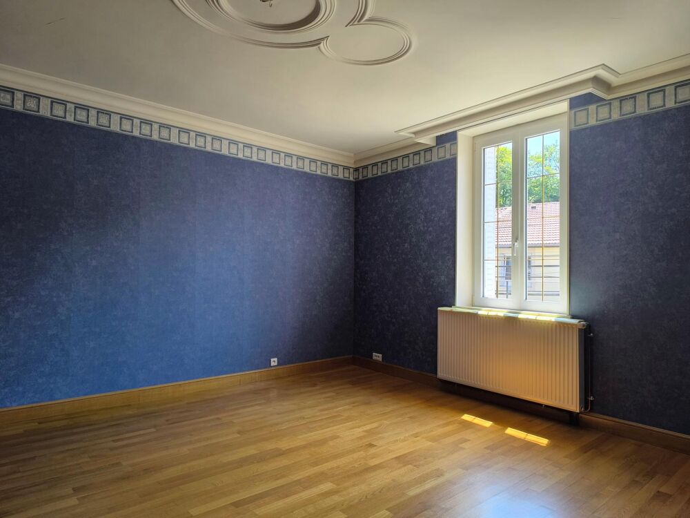 Vente Maison MAISON A VENDRE GROS POTENTIEL Pierre-la-treiche