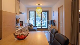  Appartement � vendre 1 pi�ce 44 m�