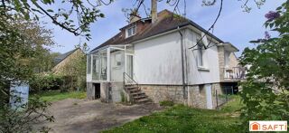  Maison � vendre 5 pi�ces 111 m�