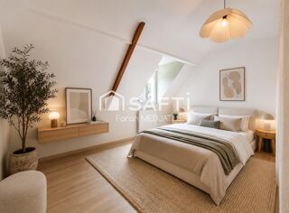  Maison à vendre 5 pièces 122 m²