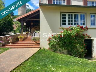  Maison à vendre 8 pièces 253 m²