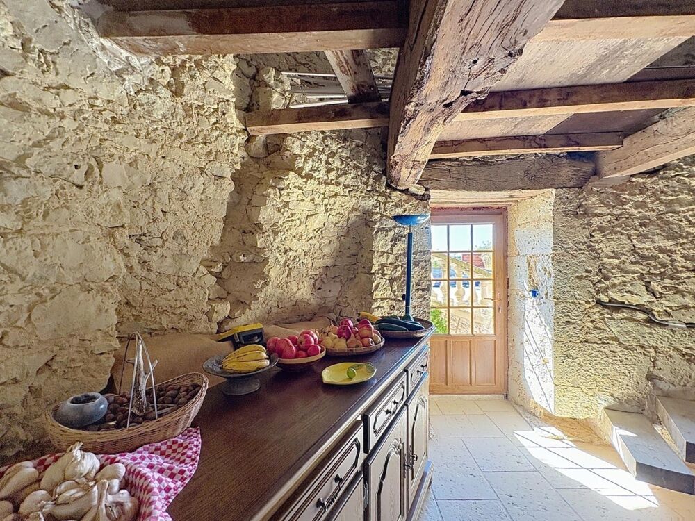  vendre  Maison Courrensan (32330)