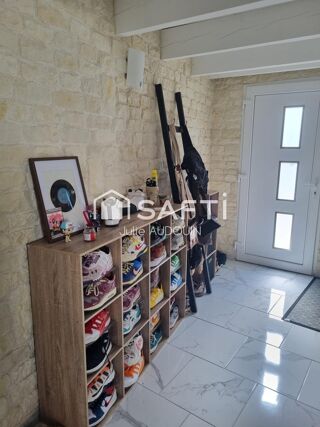  Maison � vendre 4 pi�ces 137 m�