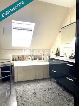  Maison � vendre 5 pi�ces 125 m�