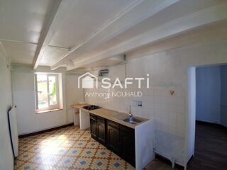  Maison à vendre 5 pièces 90 m²