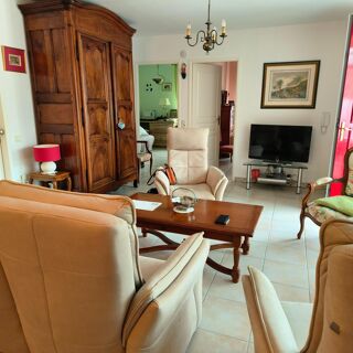 Maison à vendre 3 pièces 74 m²