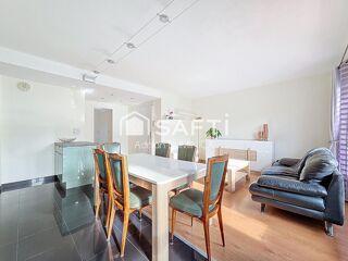  Appartement � louer 3 pi�ces 63 m�