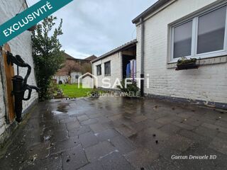  Maison � vendre 5 pi�ces 92 m�