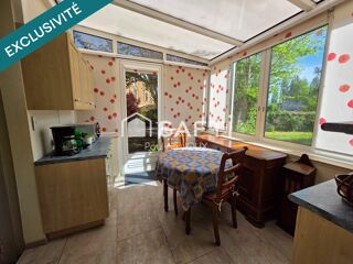  Maison à vendre 6 pièces 142 m²