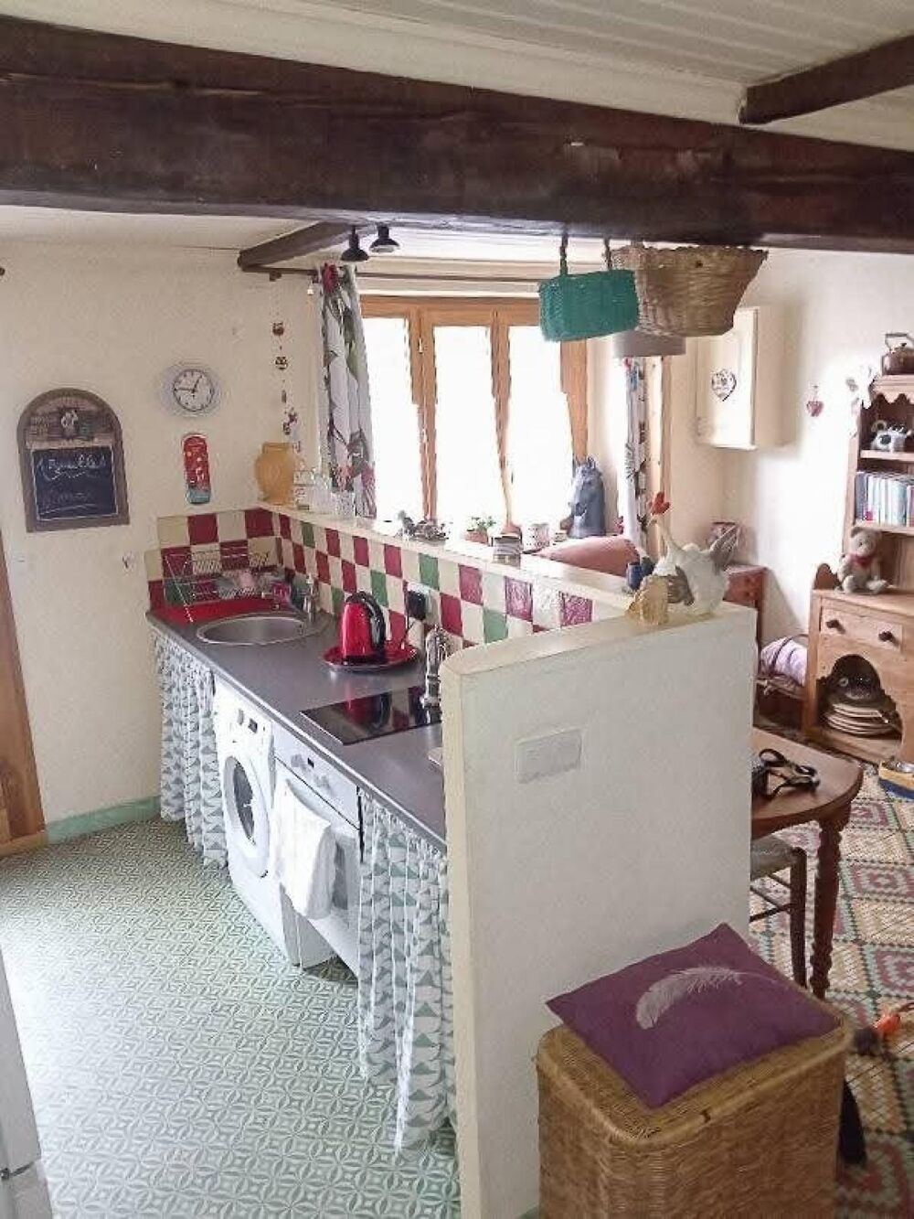 Vente Maison Coup de coeur Puilaurens