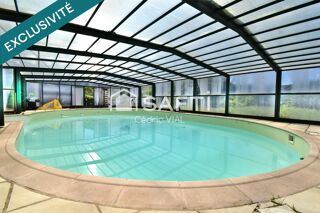  Maison � vendre 7 pi�ces 283 m�