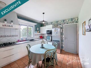  Maison � vendre 6 pi�ces 144 m�