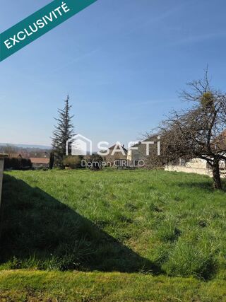  Terrain � vendre 1403 m�