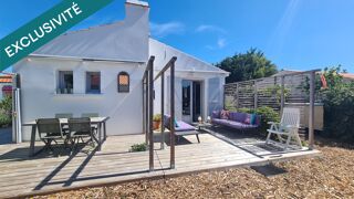  Maison à vendre 4 pièces 90 m²