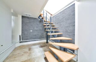  Maison à vendre 4 pièces 119 m²