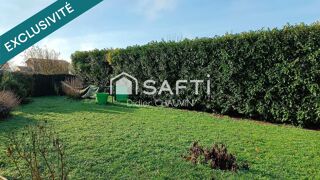  Maison � vendre 4 pi�ces 94 m�