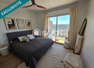  Appartement à vendre 4 pièces 147 m²