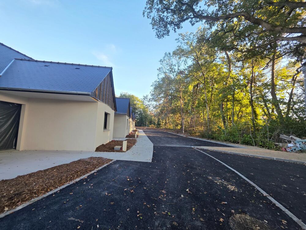 Vente Maison Maisons plain-pied confort proche centre bourg Derval