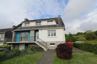  Maison � vendre 8 pi�ces 130 m�