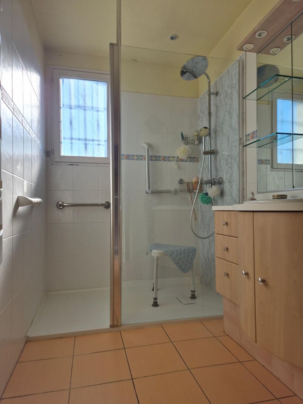 Vente Maison Albi, Maison de Plain-Pied de 102m2 Albi