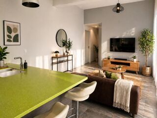 Appartement � vendre 5 pi�ces 128 m�