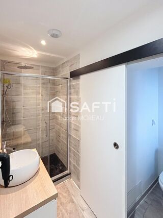  Appartement � vendre 4 pi�ces 64 m�