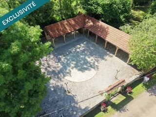  Maison à vendre 14 pièces 440 m²