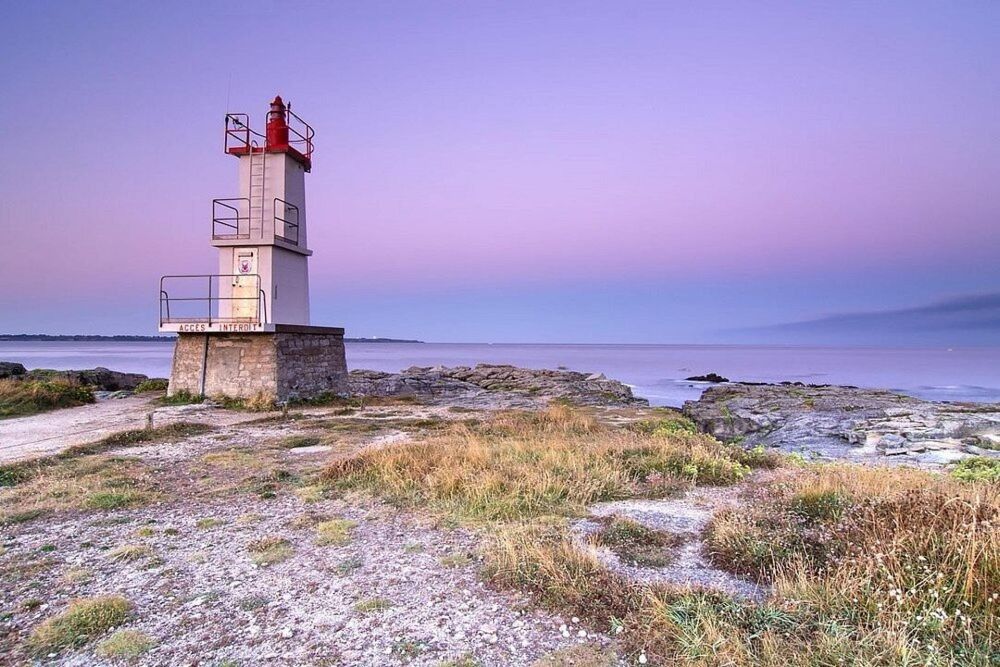 Vente Maison Un lieu rare, entre terre et mer, à découvrir Ploemeur
