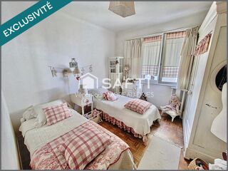  Appartement � vendre 2 pi�ces 48 m�