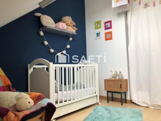  Maison  vendre 5 pices 90 m