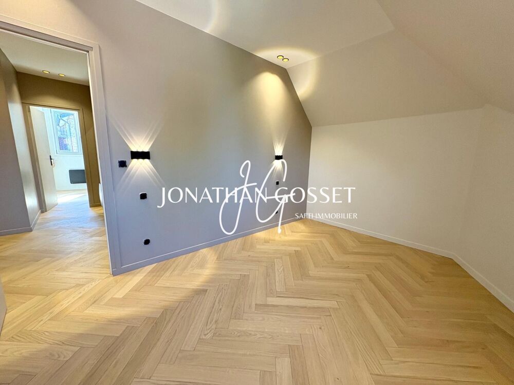 Vente Appartement Andrésy: Appartement 3 pièces - 57m2 en plein coeur du centre ville Andresy