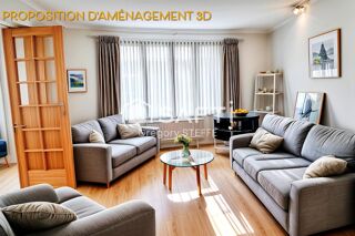  Maison � vendre 5 pi�ces 84 m�