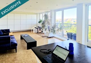  Appartement  vendre 4 pices 87 m
