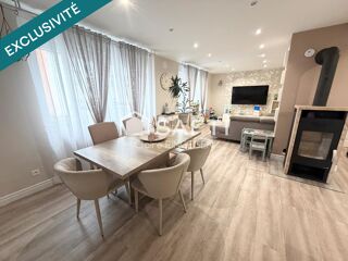  Maison � vendre 5 pi�ces 130 m�