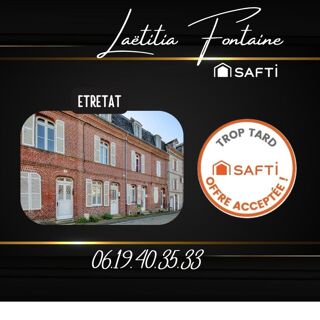  Maison � vendre 4 pi�ces 58 m�