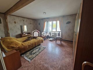  Maison à vendre 5 pièces 112 m²